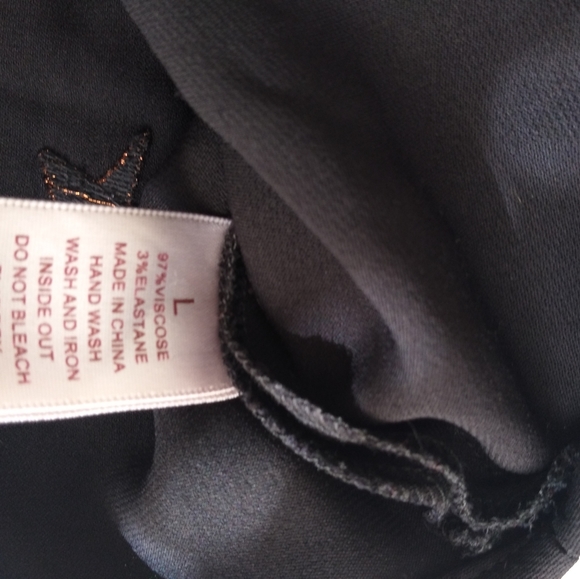 RK Mini Skirt - Picture 4 of 5